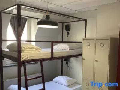 Safestay Brussels - 75