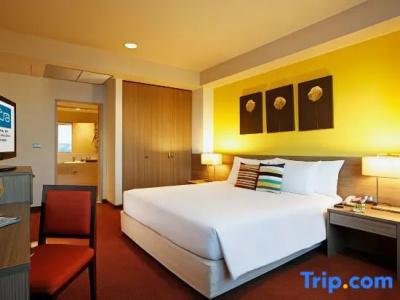 Centra by Centara Government Complex & Covention Centre Chaeng Watthana - SHA Extra Plus - 46