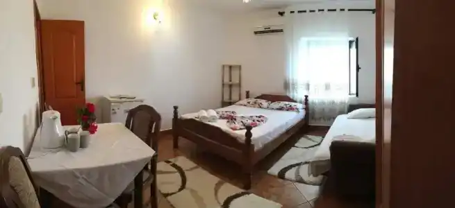 Guest house Naser - 16
