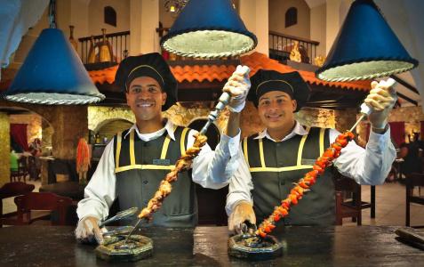 Lifestyle Tropical Beach Resort & Spa All Inclusive - 24