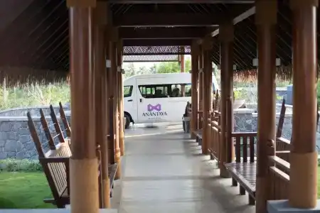 Anantaya Resort and Spa Passikudah - 12