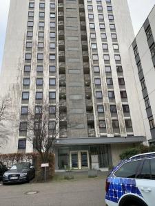 ApartMyCologne - 0
