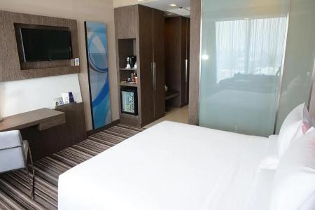 Novotel Bangkok Impact - 72
