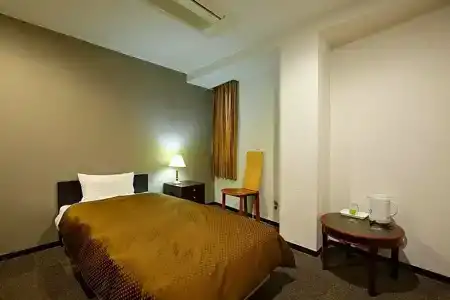 Grampus Inn Osaka - 24