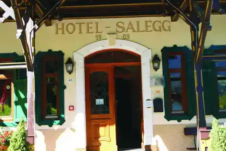 Salegg - 2