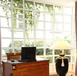 Eden-Hotel - 2
