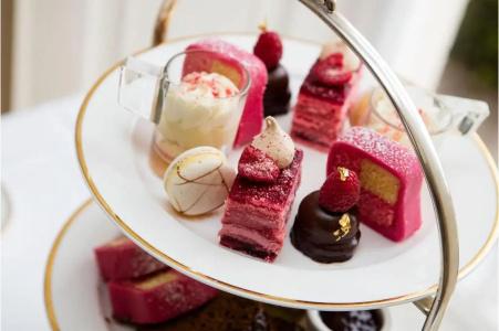 Castlemartyr Resort - 12