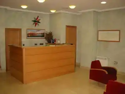 Avenida - 1