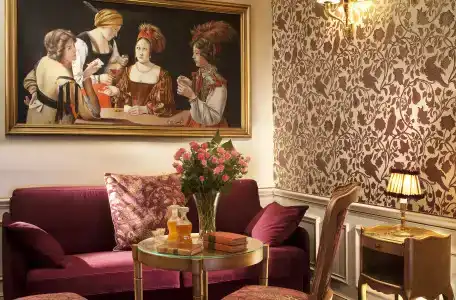Hôtel & Spa Saint Jacques - 25