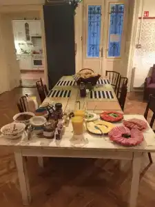 Baroque Hostel & Coworking - 20