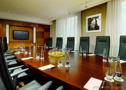Sheraton Bratislava - 44