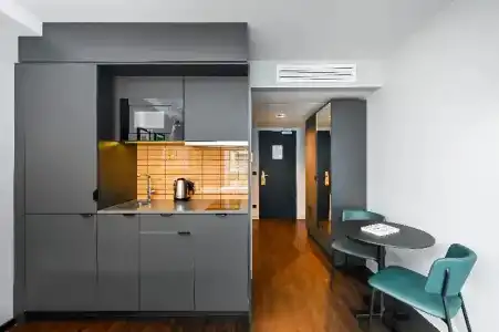 Staycity Aparthotels Heidelberg - 138