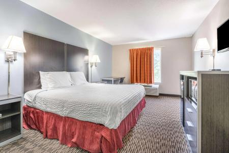 Americas Best Value Inn - - 5