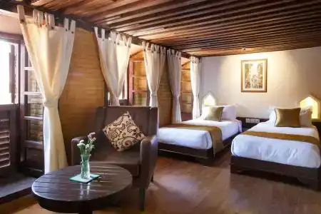 Patan House - 35