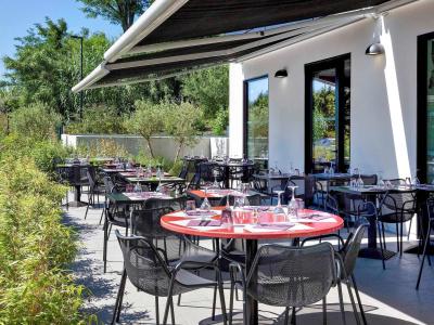 ibis Styles Toulouse Cite Espace - 29