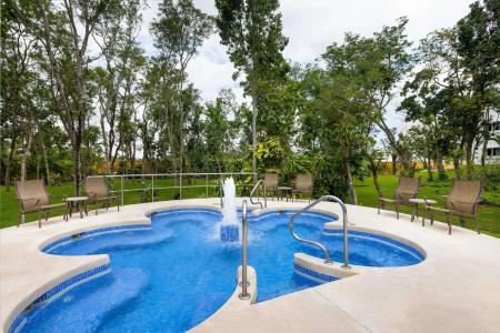 Courtyard by Marriott Cancun Airport - 16