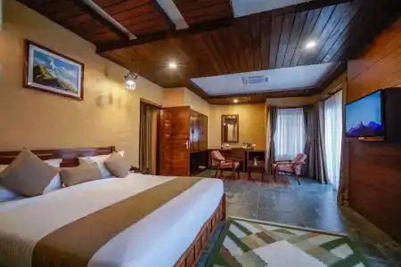 Bar Peepal - 125