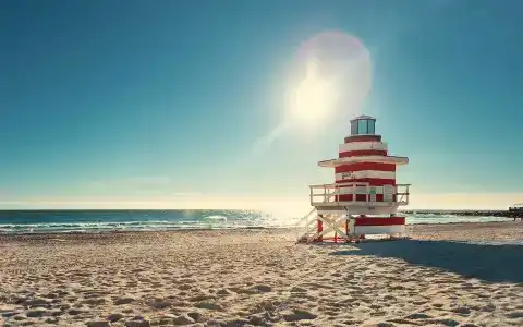 Majestic South Beach - 21