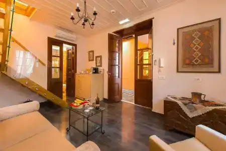 Rodos Niohori Elite Suites Boutique - 72