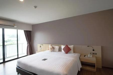 Phavina Rayong Sha Extra Plus - 185