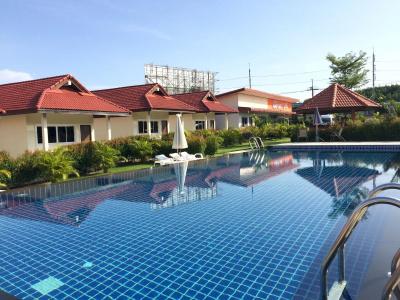 Phuket Airport Villa - 18