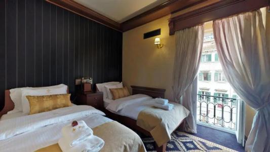 Historic Boutique Cattaro - 72