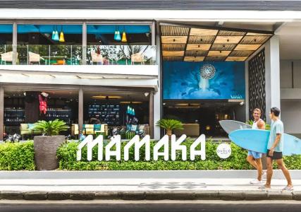 Mamaka By Ovolo - 34