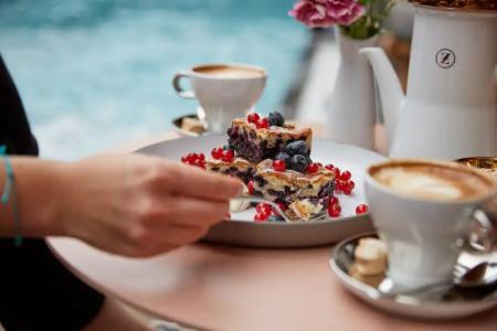 Small Luxury of the World - DasPosthotel - 11