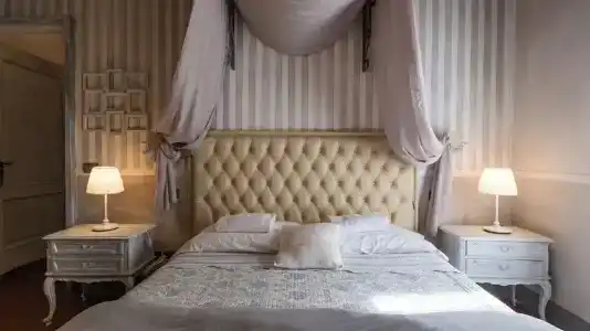 Il Castagnolo b&b - 138