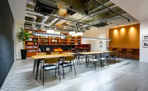 ファーストキャビン市ヶ谷 - 10