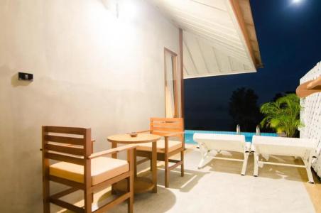 Koh Yao Yai Hillside Resort - 143