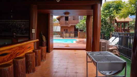 Baan Thai Lanna Pattaya - 530