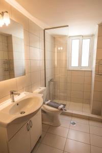 Rhodes City Center Suite - 7