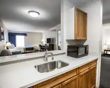 Comfort Inn - 28