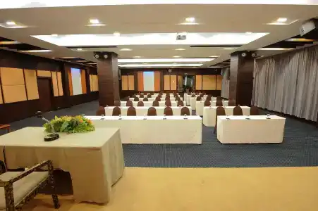Holiday Garden & Resort Sha Extra Plus - 25