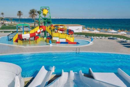 Iberostar Selection Kuriat Palace - 39