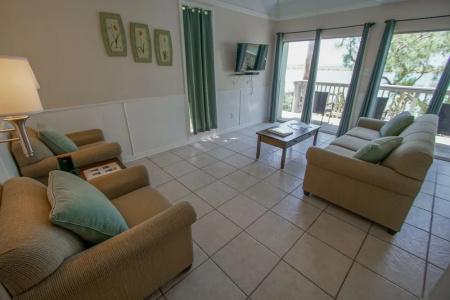 Multi Resorts at Puente Vista - 60