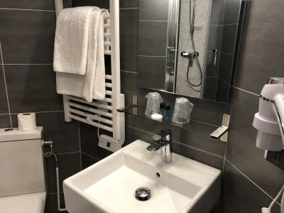 Hôtel Alane - 21
