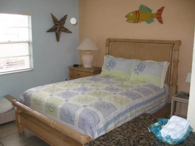 A Beach Retreat on Casey Key - 232