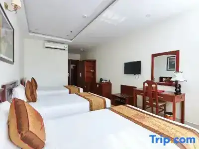 Phuoc My An Beach - 64