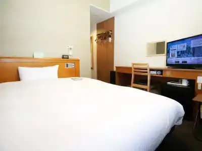 Route-Inn Akita Tsuchizaki - 1