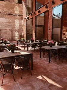 Metropol Spa - 12