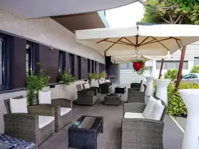 Ibis Styles Roma Eur - 26