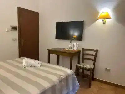 Albergo Le Focette - 40