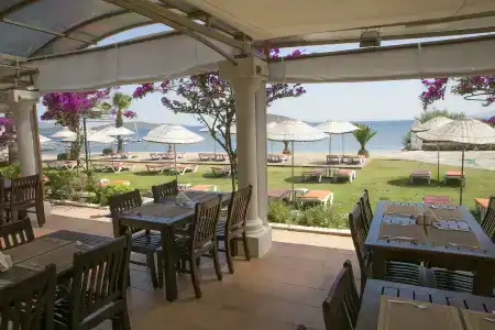 Sea Side Beach Club - 22