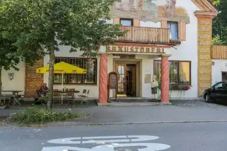 Bräustüberl - 0