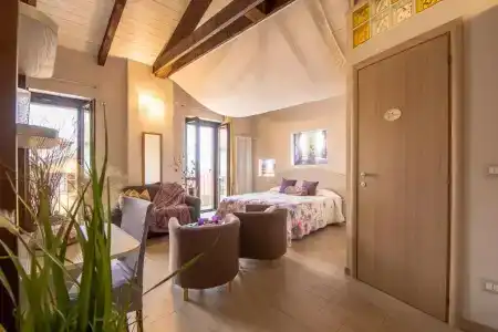 La Valle b&b - 71