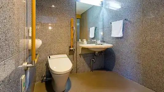 Toyoko Inn Hachinohe Ekimae - 93