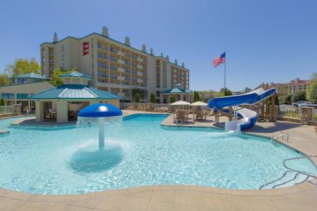 Music Road Resort and Inn - 44