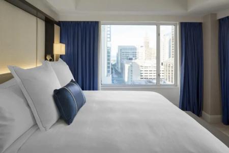 The Peninsula Chicago - 103